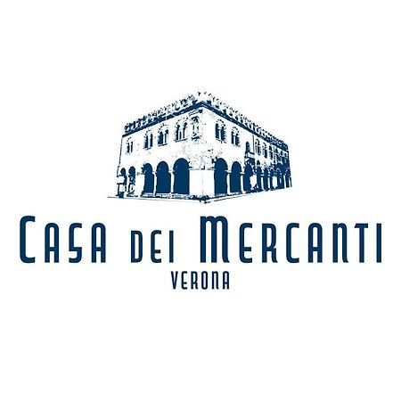 Casa Dei Mercanti Vérone Extérieur photo