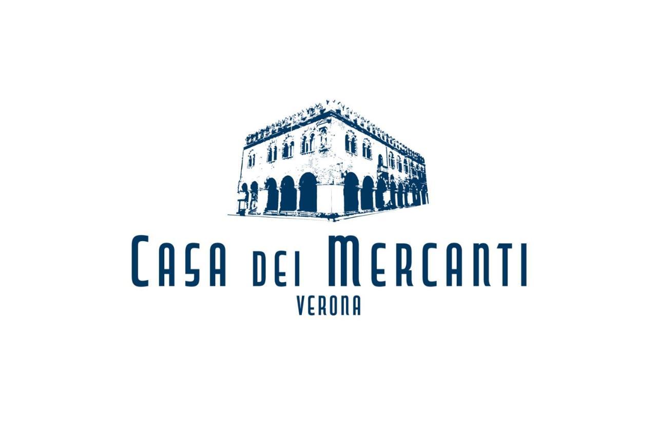 Casa Dei Mercanti Vérone Extérieur photo