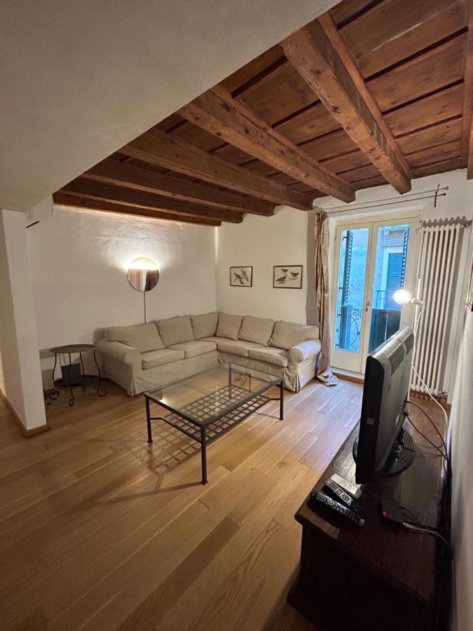 Casa Dei Mercanti Vérone Extérieur photo