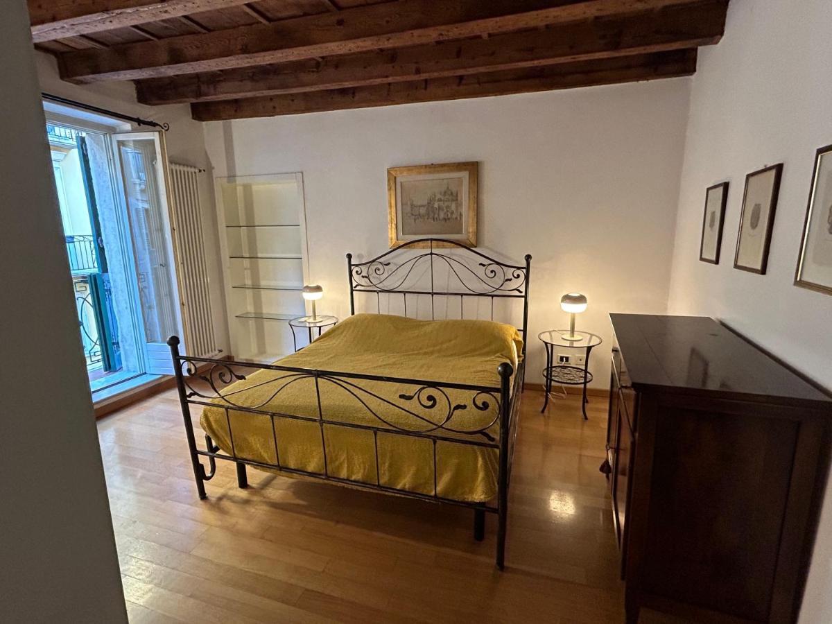 Casa Dei Mercanti Vérone Extérieur photo