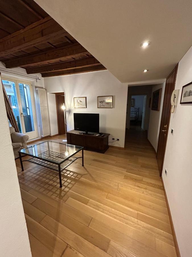 Casa Dei Mercanti Vérone Extérieur photo