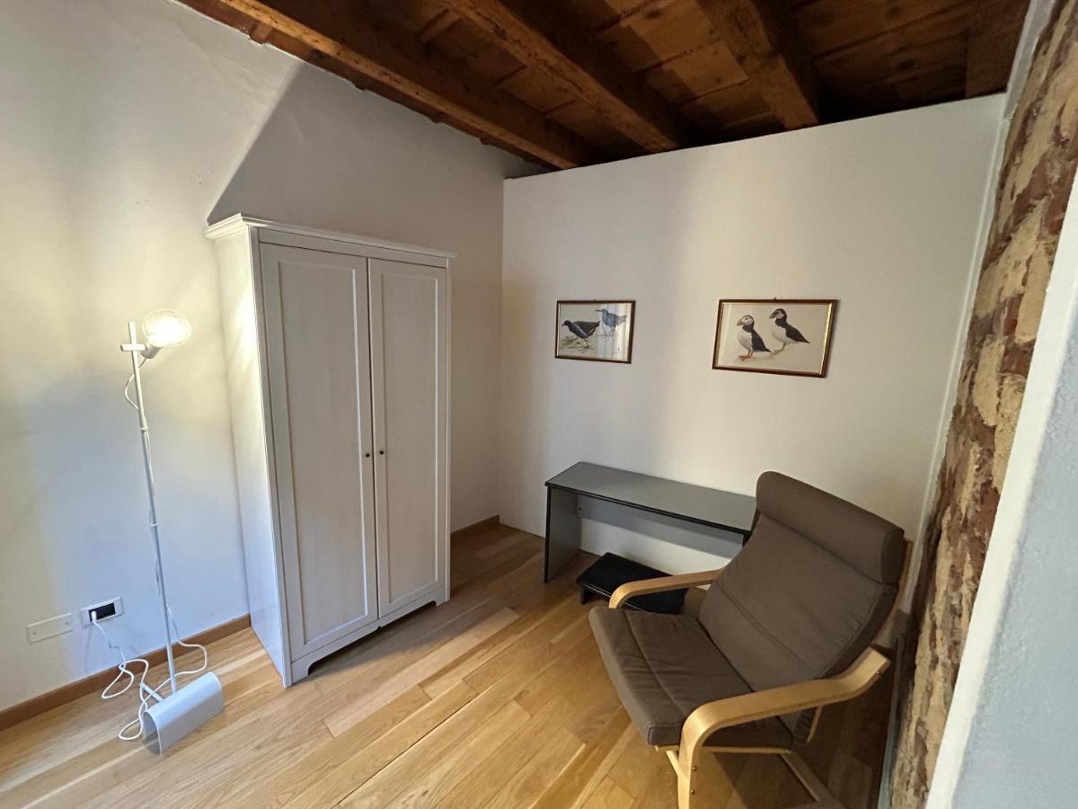 Casa Dei Mercanti Vérone Extérieur photo