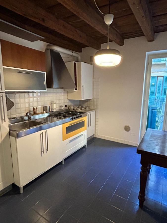 Casa Dei Mercanti Vérone Extérieur photo