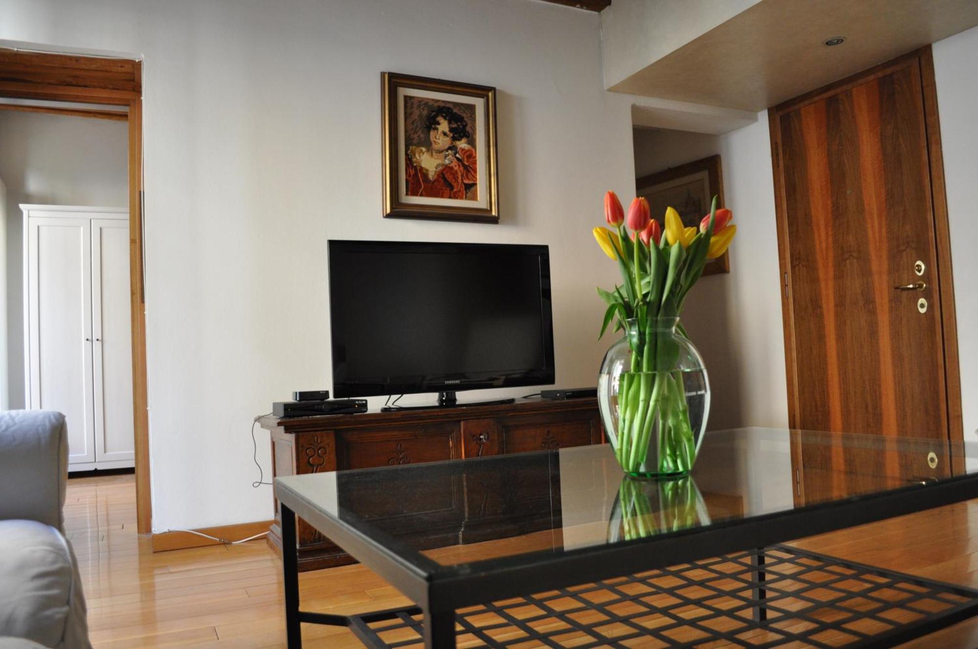 Casa Dei Mercanti Vérone Extérieur photo
